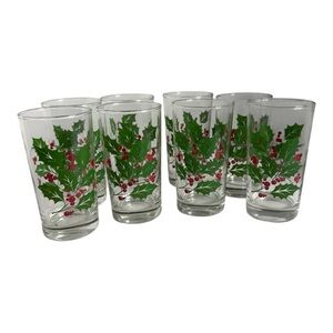 Bartlett-Collins‎ Holly Tumbler Set